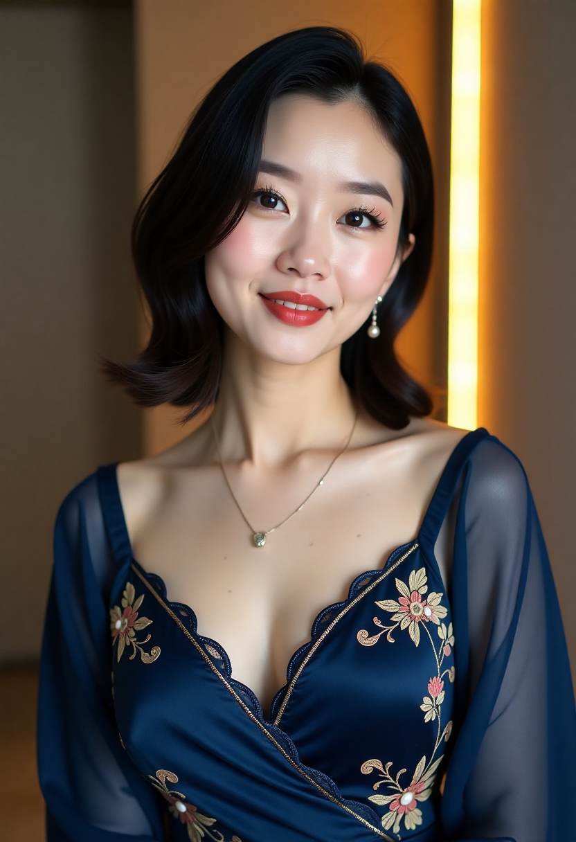 编号七档案 海报