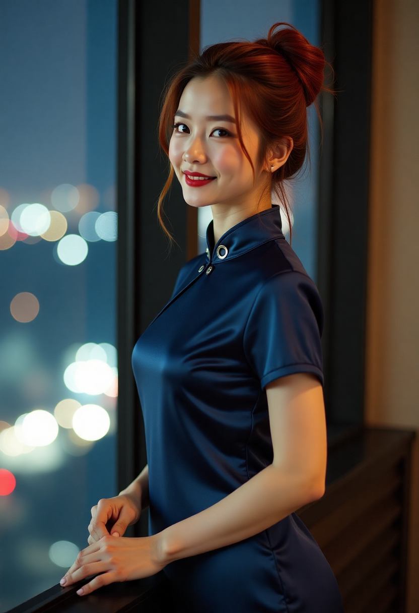 破晓行动 海报